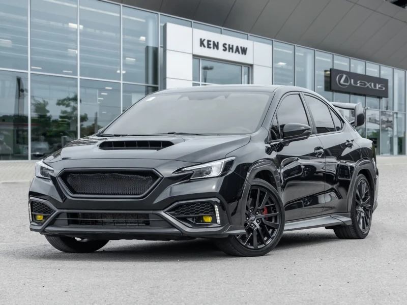 Subaru WRX 2022* STi* CVT* 4X4* CARBON* КРАЙНА ЦЕНА - 22500 € - 59892852 1 | Car24.bg Subaru WRX 2022* STi* CVT* 4X4* CARBON* КРАЙНА ЦЕНА - 22500 € - 59892852 1