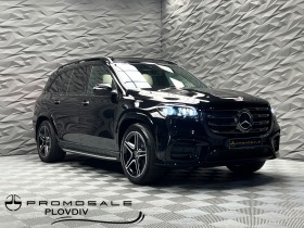Обява за продажба на Mercedes-Benz GLS 400 450d 4M *AMG*Burm*360*Pano*7seats*21 ~ 251 880 лв. - изображение 1