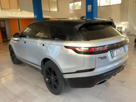 Land Rover Range Rover Velar 3.0 R-Dynamic HSE | Auto.bg — изображение 2 Land Rover Range Rover Velar 3.0 R-Dynamic HSE | Auto.bg — изображение 2
