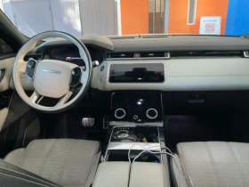 Land Rover Range Rover Velar 3.0 R-Dynamic HSE | Auto.bg — изображение 12 Land Rover Range Rover Velar 3.0 R-Dynamic HSE | Auto.bg — изображение 12