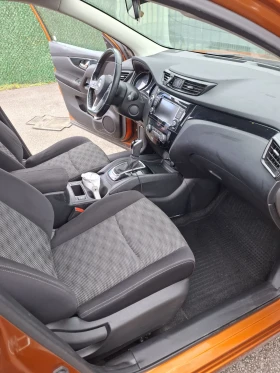 Nissan Qashqai - 15980 € / 31254.16 лв. - 77258165 13 | Car24.bg Nissan Qashqai - 15980 € / 31254.16 лв. - 77258165 13