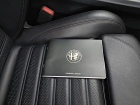 Alfa Romeo Stelvio 2.0 Turbo AT8 Q4 Veloce - 25400 € / 49678.08 лв. - 31721863 16 | Car24.bg Alfa Romeo Stelvio 2.0 Turbo AT8 Q4 Veloce - 25400 € / 49678.08 лв. - 31721863 16