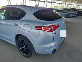 Alfa Romeo Stelvio 2.0 Turbo AT8 Q4 Veloce - 25400 € / 49678.08 лв. - 31721863 4 | Car24.bg Alfa Romeo Stelvio 2.0 Turbo AT8 Q4 Veloce - 25400 € / 49678.08 лв. - 31721863 4