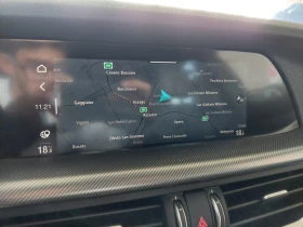 Alfa Romeo Stelvio 2.0 Turbo AT8 Q4 Veloce - 25400 € / 49678.08 лв. - 31721863 14 | Car24.bg Alfa Romeo Stelvio 2.0 Turbo AT8 Q4 Veloce - 25400 € / 49678.08 лв. - 31721863 14