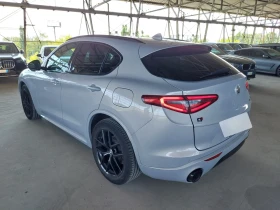 Alfa Romeo Stelvio 2.0 Turbo AT8 Q4 Veloce - 25400 € / 49678.08 лв. - 31721863 6 | Car24.bg Alfa Romeo Stelvio 2.0 Turbo AT8 Q4 Veloce - 25400 € / 49678.08 лв. - 31721863 6