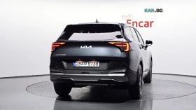 Kia Sportage PRESTIGE* 4WD* DISTRONIC* ПОДГРЕВ* ОБДУХВАНЕ* | Auto.bg — изображение 4 Kia Sportage PRESTIGE* 4WD* DISTRONIC* ПОДГРЕВ* ОБДУХВАНЕ* | Auto.bg — изображение 4