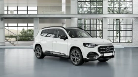 Mercedes-Benz GLB 220 4MATIC 6+ 1