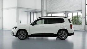 Mercedes-Benz GLB 220 4MATIC 6+ 1 | Auto.bg — изображение 7 Mercedes-Benz GLB 220 4MATIC 6+ 1 | Auto.bg — изображение 7