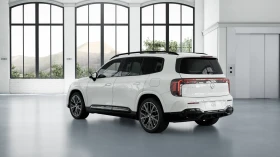 Mercedes-Benz GLB 220 4MATIC 6+ 1 | Auto.bg — изображение 6 Mercedes-Benz GLB 220 4MATIC 6+ 1 | Auto.bg — изображение 6