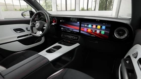 Mercedes-Benz GLB 220 4MATIC 6+ 1 | Auto.bg — изображение 11 Mercedes-Benz GLB 220 4MATIC 6+ 1 | Auto.bg — изображение 11