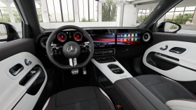 Mercedes-Benz GLB 220 4MATIC 6+ 1 | Auto.bg — изображение 8 Mercedes-Benz GLB 220 4MATIC 6+ 1 | Auto.bg — изображение 8