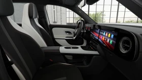 Mercedes-Benz GLB 220 4MATIC 6+ 1 | Auto.bg — изображение 9 Mercedes-Benz GLB 220 4MATIC 6+ 1 | Auto.bg — изображение 9