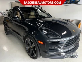 Porsche Macan S* PDK* BOSE* ОБДУХВАНЕ* 360КАМЕРА* ПАНОРАМА*