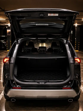 Toyota Rav4 2.5 HYBRID STYLE DISTRONIK KAMERA | Auto.bg — изображение 7 Toyota Rav4 2.5 HYBRID STYLE DISTRONIK KAMERA | Auto.bg — изображение 7