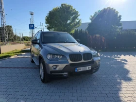 BMW X5 E70 / 3.0D / Sportpack