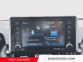 Toyota Rav4 undefined | Auto.bg — изображение 16 Toyota Rav4 undefined | Auto.bg — изображение 16