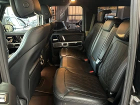 Mercedes-Benz G 500 V8 AMG-LINE | Auto.bg — изображение 7 Mercedes-Benz G 500 V8 AMG-LINE | Auto.bg — изображение 7