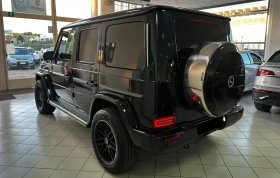 Mercedes-Benz G 500 V8 AMG-LINE | Auto.bg — изображение 2 Mercedes-Benz G 500 V8 AMG-LINE | Auto.bg — изображение 2