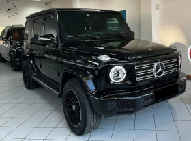 Mercedes-Benz G 500 V8 AMG-LINE | Auto.bg — изображение 4 Mercedes-Benz G 500 V8 AMG-LINE | Auto.bg — изображение 4