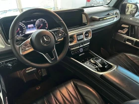 Mercedes-Benz G 500 V8 AMG-LINE | Auto.bg — изображение 5 Mercedes-Benz G 500 V8 AMG-LINE | Auto.bg — изображение 5