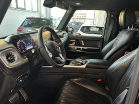 Mercedes-Benz G 500 V8 AMG-LINE | Auto.bg — изображение 6 Mercedes-Benz G 500 V8 AMG-LINE | Auto.bg — изображение 6