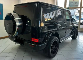 Mercedes-Benz G 500 V8 AMG-LINE | Auto.bg — изображение 3 Mercedes-Benz G 500 V8 AMG-LINE | Auto.bg — изображение 3