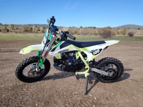 Други Highper Mini Trail 110cc 4т