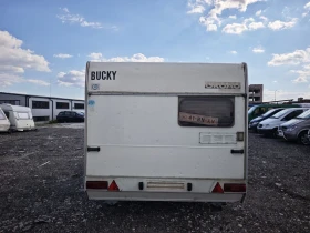 Каравана Bailey Bucky | Auto.bg — изображение 6 Каравана Bailey Bucky | Auto.bg — изображение 6