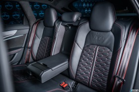Audi Rs6 Avant Pano* Carbon* B&O* Ceramic | Mobile.bg   16