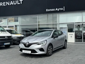 Renault Clio 1.0TCe/ 90к.с. 1 - Car24.bg Renault Clio 1.0TCe/ 90к.с. 1