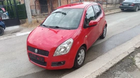 Suzuki Splash 1.3 перфектен - Car24.bg Suzuki Splash 1.3 перфектен