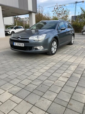 Citroen C5 - Car24.bg Citroen C5