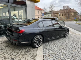 BMW 760 M-Sport xDrive - 149990 лв. / 76688.67 € - 31172509 3 | Car24.bg BMW 760 M-Sport xDrive - 149990 лв. / 76688.67 € - 31172509 3