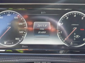 Mercedes-Benz S 500 2016 MERCEDES-BENZ S 550 4MATIC - 37900 лв. / 19377.96 € - 56221492 9 | Car24.bg Mercedes-Benz S 500 2016 MERCEDES-BENZ S 550 4MATIC - 37900 лв. / 19377.96 € - 56221492 9