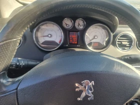 Peugeot 308 1.6 120кс | Auto.bg — изображение 9 Peugeot 308 1.6 120кс | Auto.bg — изображение 9