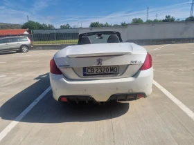 Peugeot 308 1.6 120кс | Auto.bg — изображение 4 Peugeot 308 1.6 120кс | Auto.bg — изображение 4
