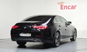 Mercedes-Benz CLS 300 4MATIC* ПОДГРЕВ* ОБДУХВАНЕ* НАВИГАЦИЯ* BURMESTER | Auto.bg — изображение 2 Mercedes-Benz CLS 300 4MATIC* ПОДГРЕВ* ОБДУХВАНЕ* НАВИГАЦИЯ* BURMESTER | Auto.bg — изображение 2