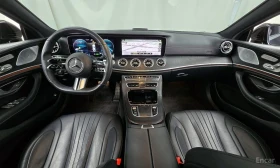 Mercedes-Benz CLS 300 4MATIC* ПОДГРЕВ* ОБДУХВАНЕ* НАВИГАЦИЯ* BURMESTER | Auto.bg — изображение 3 Mercedes-Benz CLS 300 4MATIC* ПОДГРЕВ* ОБДУХВАНЕ* НАВИГАЦИЯ* BURMESTER | Auto.bg — изображение 3
