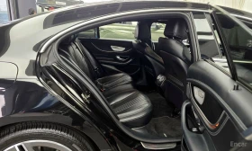 Mercedes-Benz CLS 300 4MATIC* ПОДГРЕВ* ОБДУХВАНЕ* НАВИГАЦИЯ* BURMESTER | Auto.bg — изображение 9 Mercedes-Benz CLS 300 4MATIC* ПОДГРЕВ* ОБДУХВАНЕ* НАВИГАЦИЯ* BURMESTER | Auto.bg — изображение 9