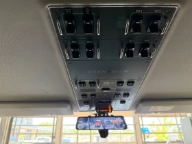 Ineos Grenadier Ineos Grenadier 3.0 Diesel | Auto.bg — изображение 17 Ineos Grenadier Ineos Grenadier 3.0 Diesel | Auto.bg — изображение 17