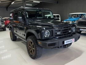Ineos Grenadier Ineos Grenadier 3.0 Diesel