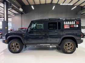 Ineos Grenadier Ineos Grenadier 3.0 Diesel | Auto.bg — изображение 4 Ineos Grenadier Ineos Grenadier 3.0 Diesel | Auto.bg — изображение 4