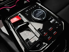 BMW M5 (G90) M5 Sedan | Auto.bg — изображение 9 BMW M5 (G90) M5 Sedan | Auto.bg — изображение 9