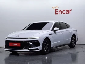 Снимка Hyundai Sonata