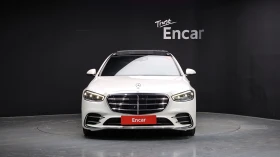Mercedes-Benz S 400 D* Keyless* Navi* Pano* 360 - Car24.bg Mercedes-Benz S 400 D* Keyless* Navi* Pano* 360
