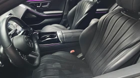 Mercedes-Benz S 400 D* Keyless* Navi* Pano* 360 - 45600 € / 89185.85 лв. - 22376471 9 | Car24.bg Mercedes-Benz S 400 D* Keyless* Navi* Pano* 360 - 45600 € / 89185.85 лв. - 22376471 9