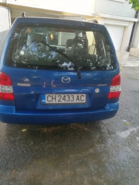 Mazda Demio undefined | Auto.bg — изображение 3 Mazda Demio undefined | Auto.bg — изображение 3