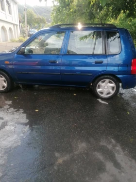 Mazda Demio undefined | Auto.bg — изображение 9 Mazda Demio undefined | Auto.bg — изображение 9