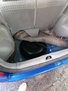 Mazda Demio undefined | Auto.bg — изображение 8 Mazda Demio undefined | Auto.bg — изображение 8