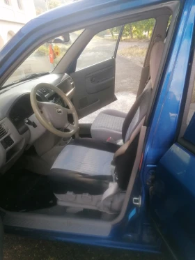 Mazda Demio undefined | Auto.bg — изображение 6 Mazda Demio undefined | Auto.bg — изображение 6